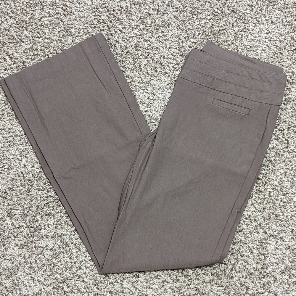 Land' N Sea beige dress pants (8)